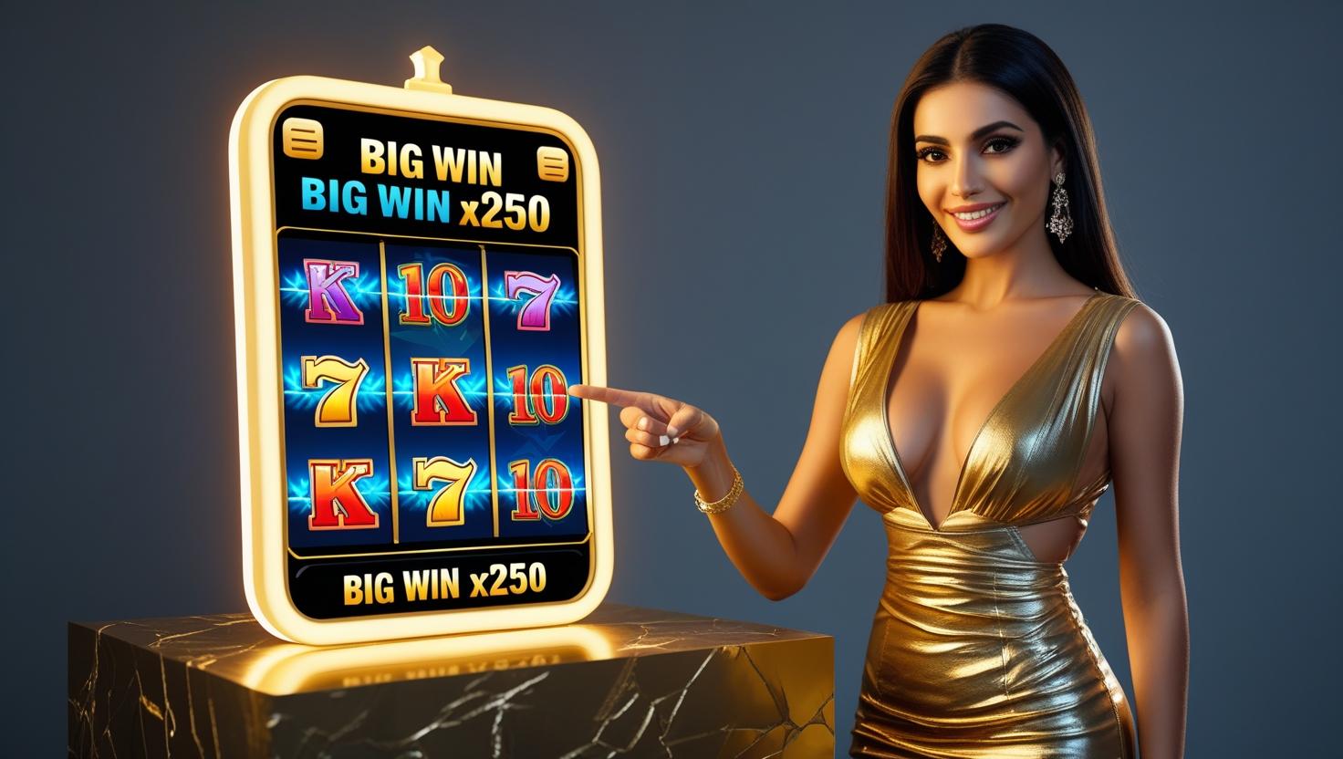 Apa yang Akan Terjadi dengan Slot Online di Tahun-Tahun Mendatang?